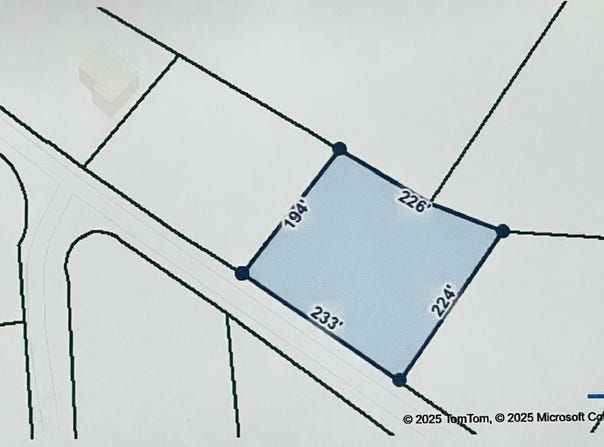 Catoosa Ridge Drive, Crossville, TN 38571