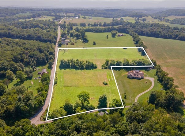118 Diamond Maldovan Road, Smithfield, PA 15478