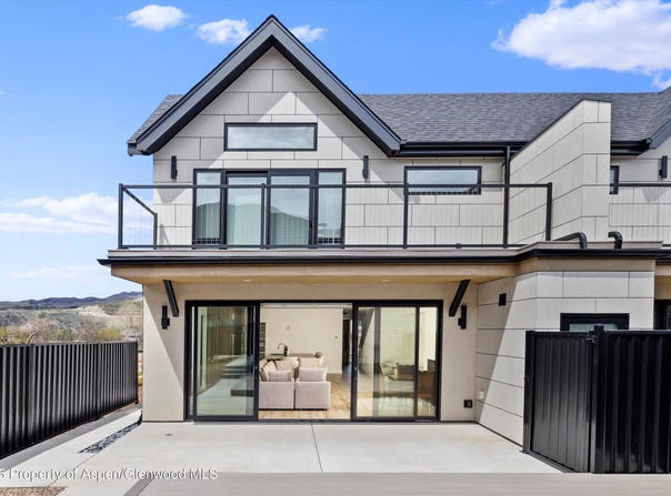 337 Stotts Mill Road, Basalt, CO 81621