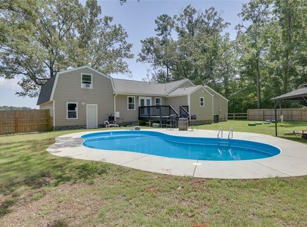 2736 Reads Road, Virginia Beach, VA 23457