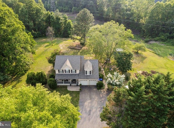 6945 ORCHARD VIEW LANE, HUGHESVILLE, MD 20637