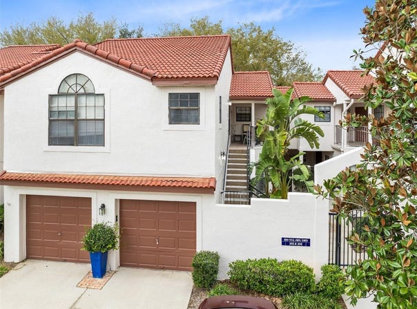 550 VIA DEL ORO Drive, ALTAMONTE SPRINGS, FL 32714