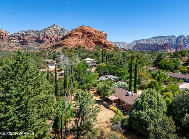 55 Stations West Drive, Sedona, AZ 86336