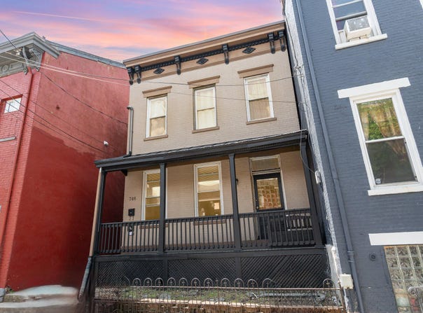 746 Columbia Street, Newport, KY 41071