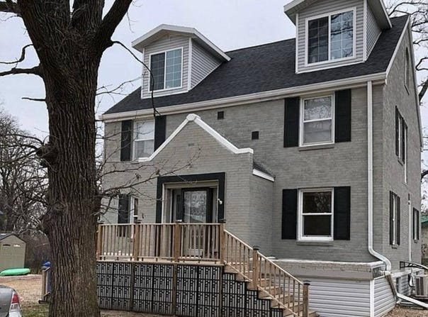 25772 Babs, Spirit Lake, IA 51360