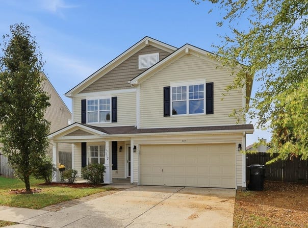 113 Rabbit Run Road, Georgetown, KY 40324