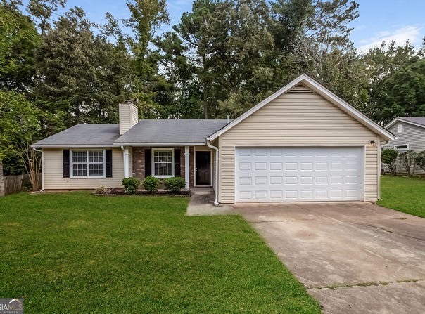 10284 Briarbay, Jonesboro, GA 30238