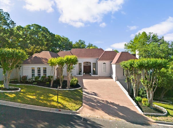 5710 Carry Back LN, Austin, TX 78746