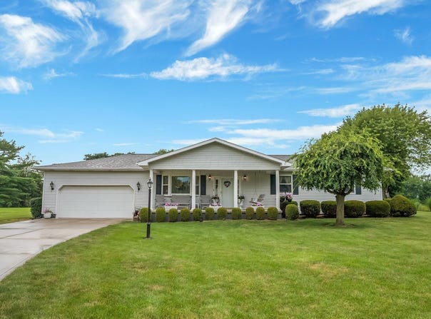 1499 Crissinger Road, Marion, OH 43302