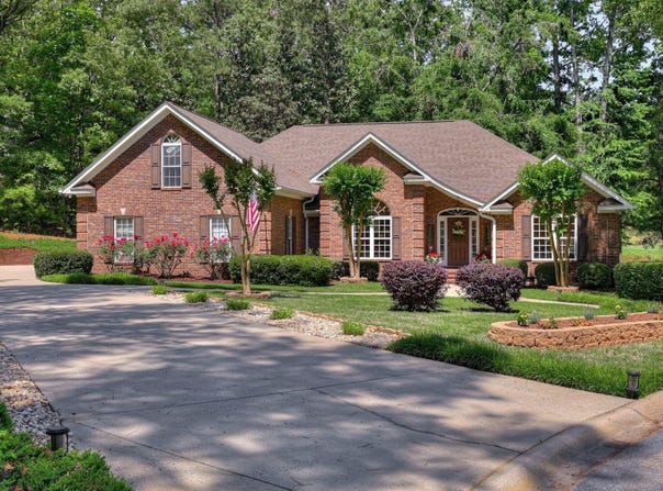 143 Chelsea Court, Aiken, SC 29803