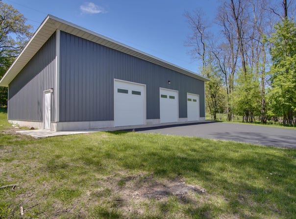 226 Arthur Street, Manistee, MI 49660