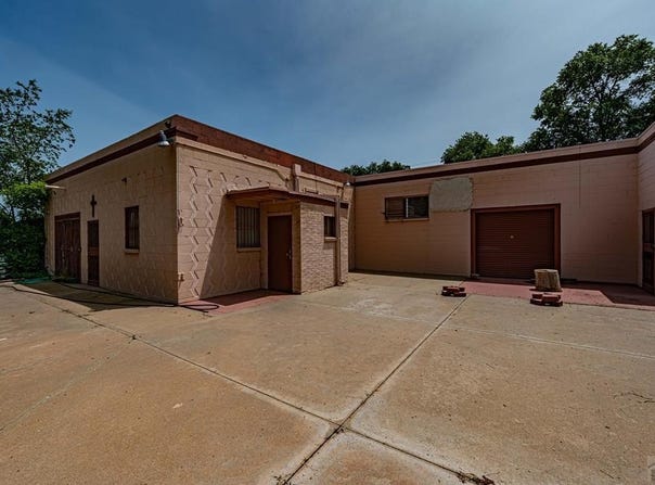 1610 N Salem Ave, Pueblo, CO 81001