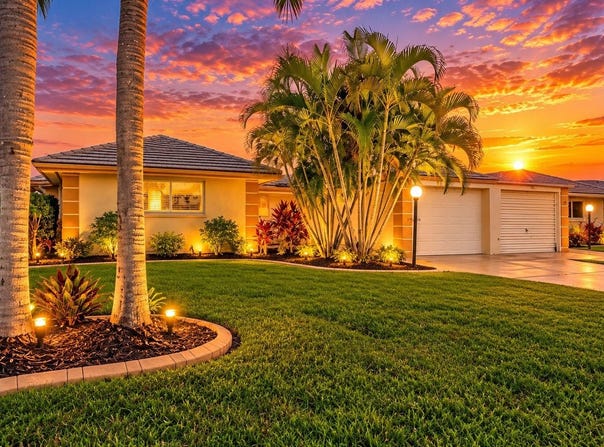 120 VILLA Drive, OSPREY, FL 34229