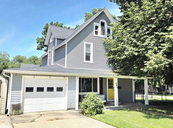 682 3rd Street NE, Mason City, IA 50401