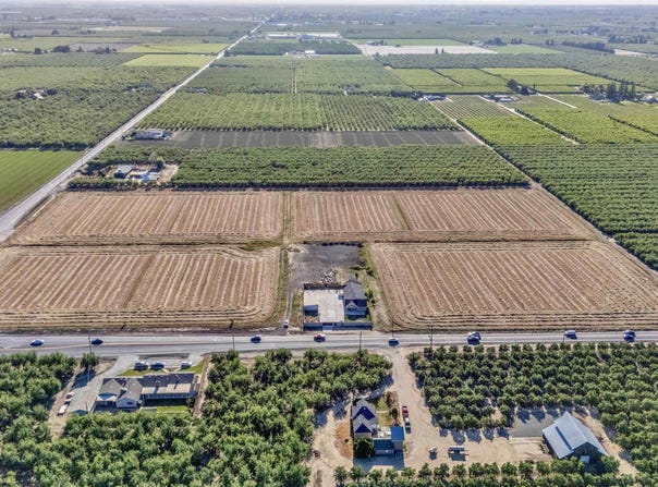 5825 Geer Rd, Hughson, CA 95326