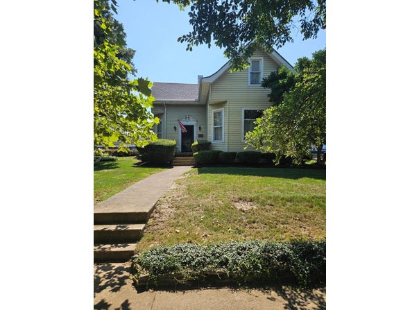 119 N Oak Street, London, OH 43140
