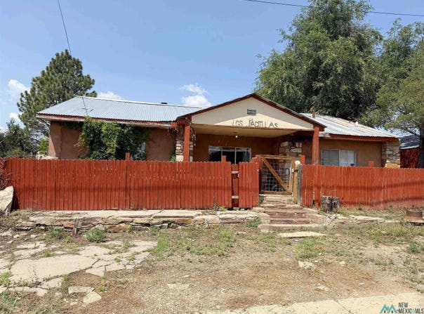 1311 Pecos Street, Las Vegas, NM 87701