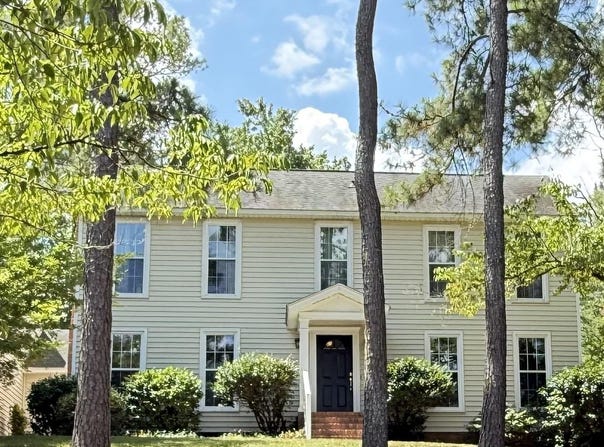 4 Bee Ridge Circle, Columbia, SC 29223