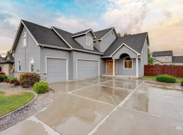 10224 W Altair, Star, ID 83669-5626