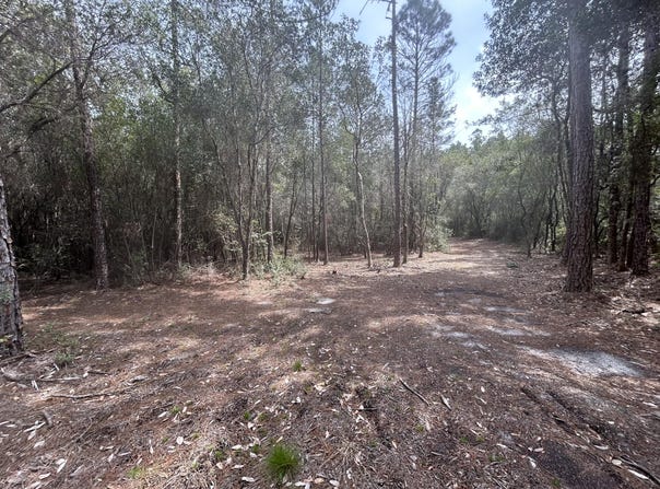 C12 Meander Crk Lane, Laurel Hill, FL 32567