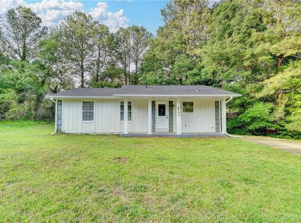 4384 Raven Valley Court, Decatur, GA 30035
