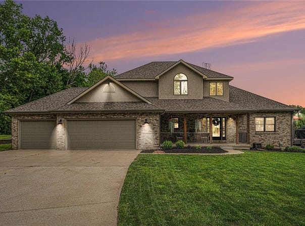 9100 SE 169 Highway, Easton, MO 64443