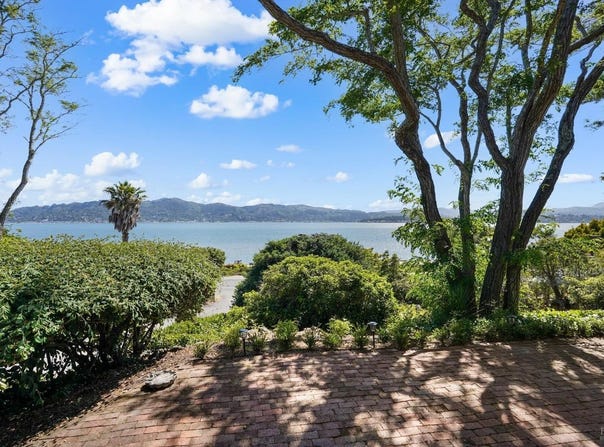 765 Tiburon Boulevard, Tiburon, CA 94920