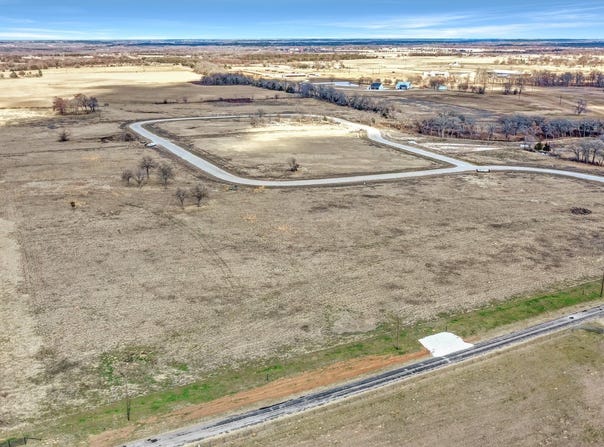 2148 Sundance Road, Whitesboro, TX 76273