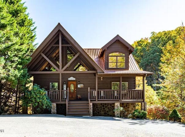 2430 Cobbler Way, Pigeon Forge, TN 37863