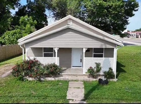 105 S B, Davis, OK 73030