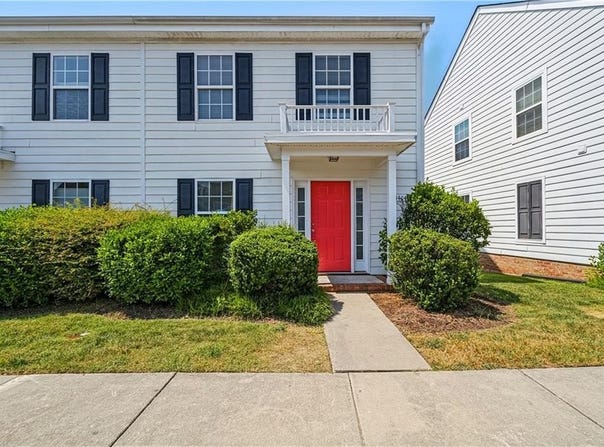 4404 Betty Lane, Williamsburg, VA 23188