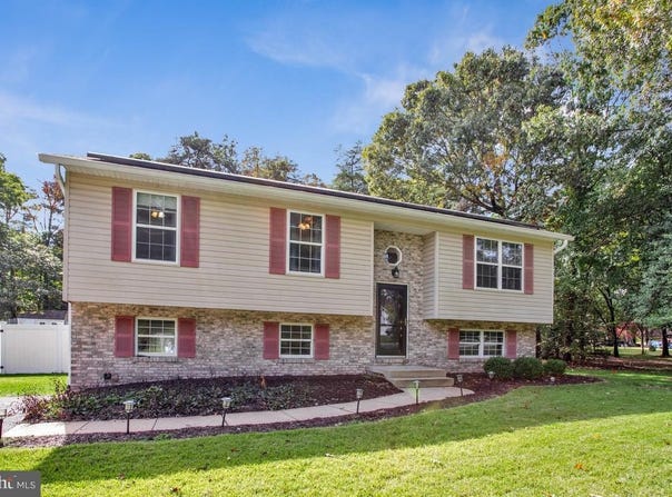 6551 QUIET Court, ST LEONARD, MD 20685
