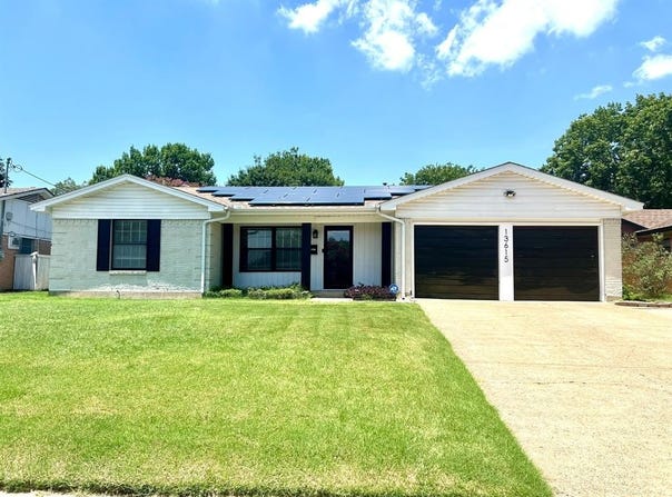13615 Littlecrest Drive, Farmers Branch, TX 75234