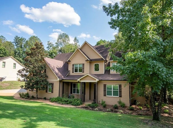 803 Tuscan Ridge, OXFORD, MS 38655