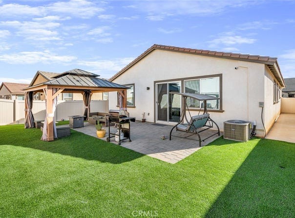 5097 Larkspur Road, Banning, CA 92220