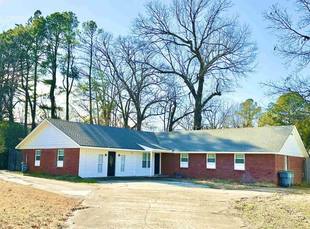 5335 ROCK RIDGE Cv, Memphis, TN 38134