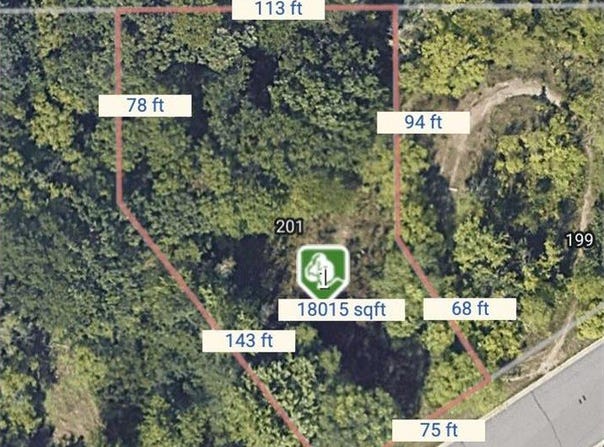 201 High Drive, Sartell, MN 56377