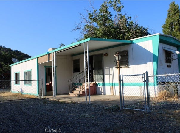 12948 3rd Street, Clearlake Oaks, CA 95423