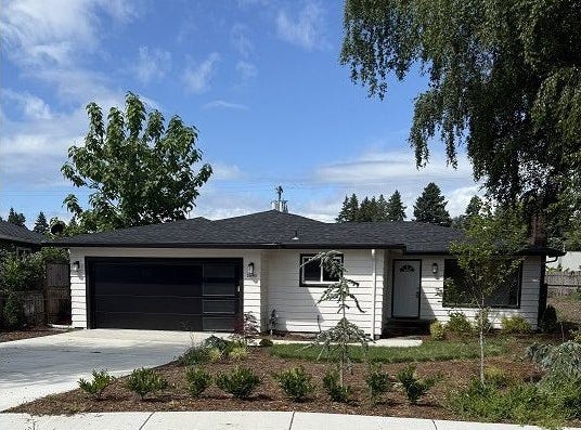 1640 MANOR DR, Gladstone, OR 97027