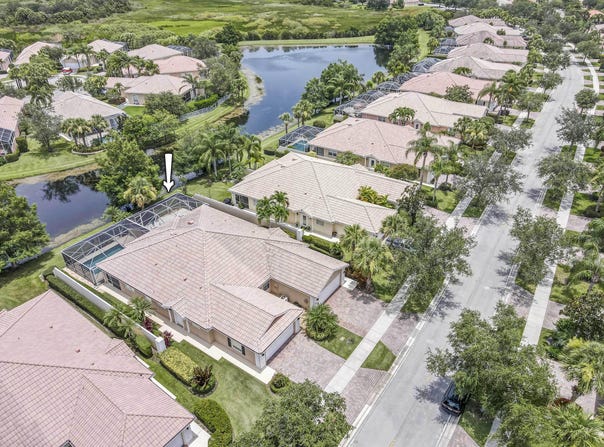 12160 SW Elsinore Drive, Port Saint Lucie, FL 34987