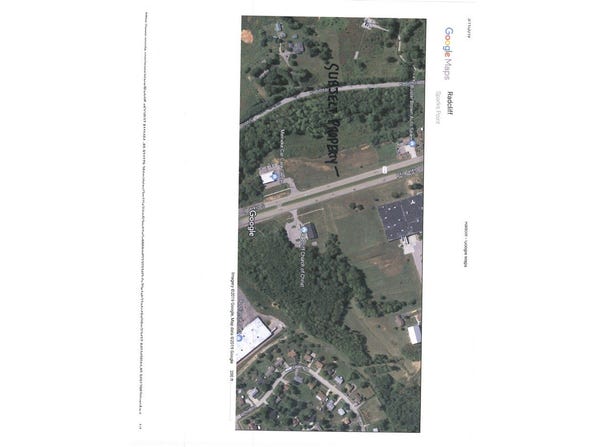 00000 S Dixie Boulevard, Radcliff, KY 40160