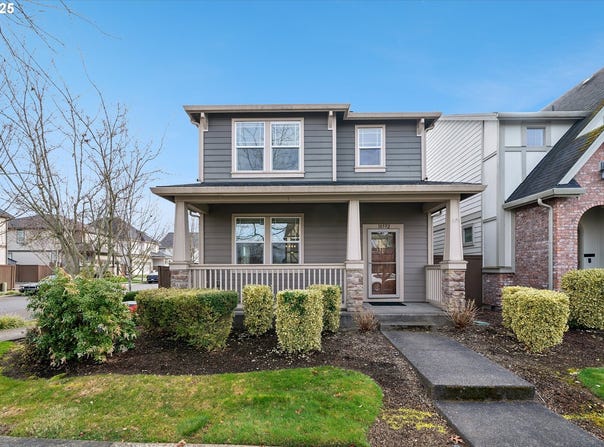 10592 NW 289TH AVE, North Plains, OR 97133