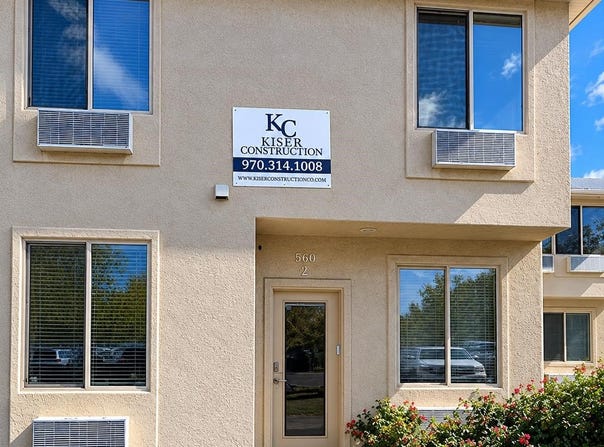 560 S Commercial Drive, Grand Junction, CO 81505