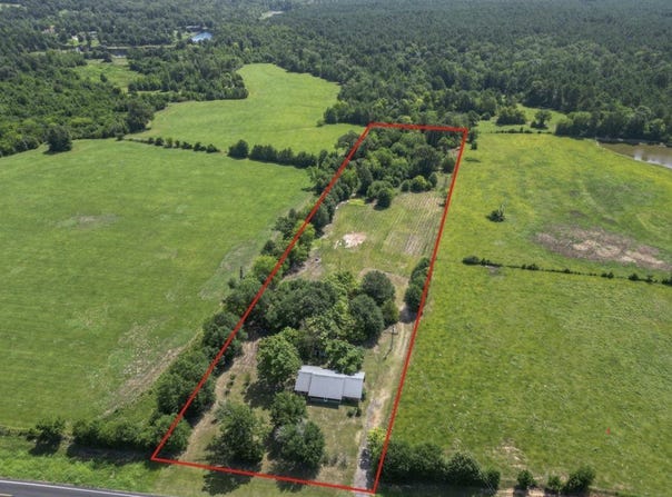 5595 S Fm 14, Hawkins, TX 75765