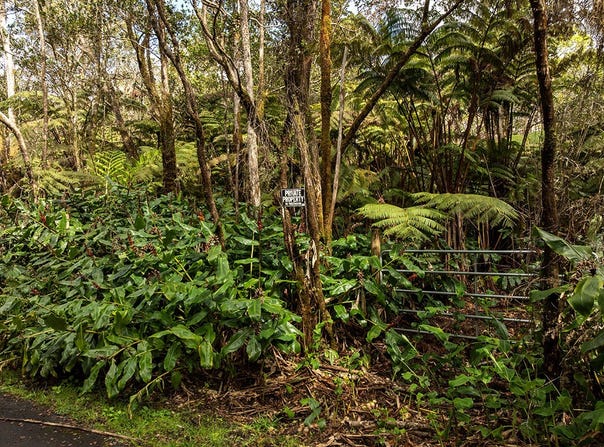 9TH ST, Volcano, HI 96785