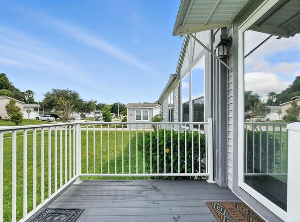 1351 CEDAR BLUFF, DAYTONA BEACH, FL 32117