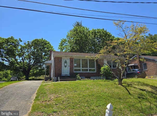 706 SAINT JAMES TERRACE, HAVRE DE GRACE, MD 21078
