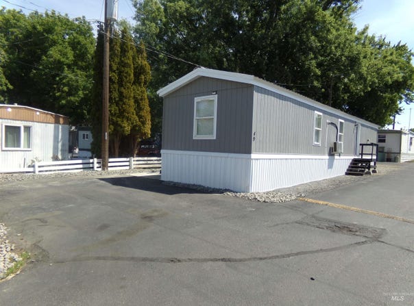 631 Preston Ave, Lewiston, ID 83501