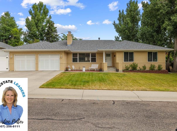 5030 E 17th ST, Casper, WY 82609