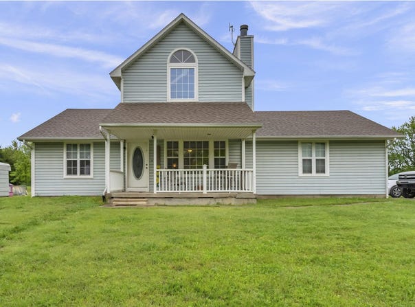 1704 SW 80th, El Dorado, KS 67042